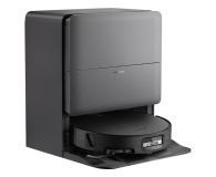 Roborock Robot sprzątający Roborock Saros 20 Sonic Complete black - 1505011 - zdjęcie 3